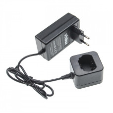 Caricabatterie per batterie DeWalt, Li-Ion, 7.2V Caricabatterie per batterie DeWalt, Li-Ion, 7.2V