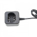 Caricabatterie per batterie DeWalt, Li-Ion, 7.2V