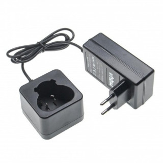 Caricabatterie per batterie Worx, Li-Ion, 10.8V - 12V