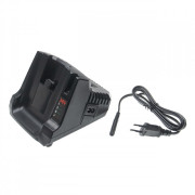 Caricabatterie per batterie Black & Decker, Li-Ion, 36V