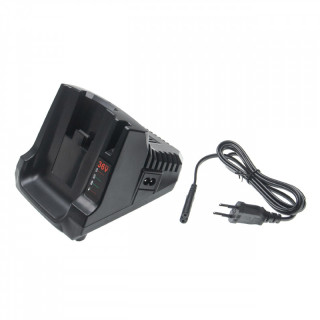 Caricabatterie per batterie Black & Decker, Li-Ion, 36V