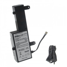 Alimentatore per stampanti HP OfficeJet, 38W / 12V-32V / 0,170A-1,095A