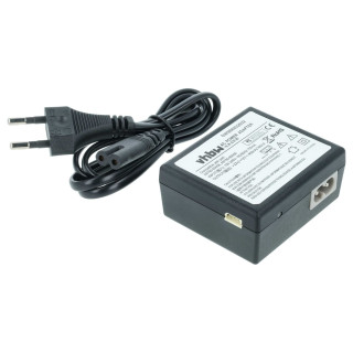 Alimentatore per stampanti HP DeskJet / OfficeJet / Envy, 17W / 12V-32V / 0,166A-0,468A Alimentatore per stampanti HP DeskJet / OfficeJet / Envy, 17W / 12V-32V / 0,166A-0,468A