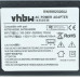 Alimentatore per stampanti HP DeskJet / OfficeJet / Envy, 17W / 12V-32V / 0,166A-0,468A Alimentatore per stampanti HP DeskJet / OfficeJet / Envy, 17W / 12V-32V / 0,166A-0,468A