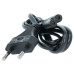 Alimentatore per stampanti HP DeskJet / OfficeJet / Envy, 17W / 12V-32V / 0,166A-0,468A Alimentatore per stampanti HP DeskJet / OfficeJet / Envy, 17W / 12V-32V / 0,166A-0,468A