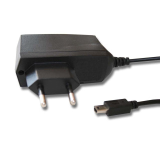 Caricabatterie per lettori Creative Labs 5W / 5V / 1A