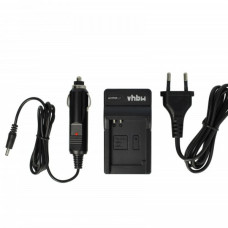 Alimentatore per batteria Canon NB-4L, da tavolo Alimentatore per batteria Canon NB-4L, da tavolo