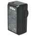 Alimentatore per batteria Fuji NP-80 / NP-100, da tavolo