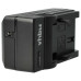 Alimentatore per batteria Nikon EN-EL1 / Minolta NP-800, da tavolo
