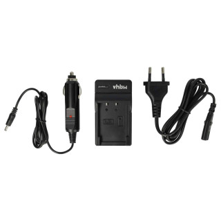 Alimentatore per batteria Casio NP-20, da tavolo