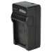 Alimentatore per batteria Casio NP-20, da tavolo
