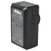 Alimentatore per batteria Casio NP-20, da tavolo