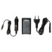Alimentatore per batteria Sony NP-FT1 / NP-BD1 / NP-FR1, da tavolo Alimentatore per batteria Sony NP-FT1 / NP-BD1 / NP-FR1, da tavolo