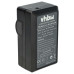 Alimentatore per batteria Sony NP-FT1 / NP-BD1 / NP-FR1, da tavolo Alimentatore per batteria Sony NP-FT1 / NP-BD1 / NP-FR1, da tavolo