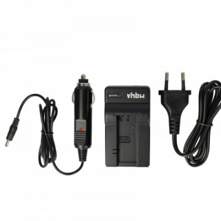 Alimentatore per batteria Sony NP-FC10 / NP-FC11, da tavolo