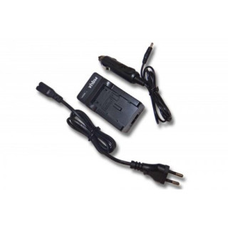 Alimentatore per batteria Olympus PS-BLM1 / PS-BLM5, da tavolo