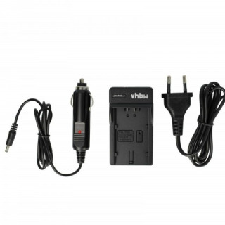 Alimentatore per batteria Panasonic CGR-D320 / CGA-D54S, da tavolo