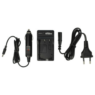 Alimentatore per batteria Fuji NP-95, da tavolo
