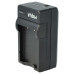 Alimentatore per batteria Fuji NP-95, da tavolo