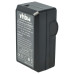Alimentatore per batteria Fuji NP-95, da tavolo