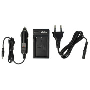 Alimentatore per batteria Nikon EN-EL9, da tavolo