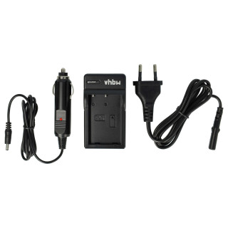 Alimentatore per batteria Nikon EN-EL9, da tavolo Alimentatore per batteria Nikon EN-EL9, da tavolo