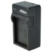 Alimentatore per batteria Nikon EN-EL9, da tavolo Alimentatore per batteria Nikon EN-EL9, da tavolo