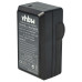 Alimentatore per batteria Nikon EN-EL9, da tavolo Alimentatore per batteria Nikon EN-EL9, da tavolo
