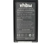 Alimentatore per batteria JVC BN-VF815 / BN-VF808, da tavolo Alimentatore per batteria JVC BN-VF815 / BN-VF808, da tavolo