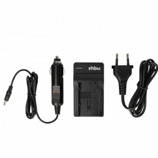 Alimentatore per batteria Canon BP-808 / BP-809 / BP-819, da tavolo