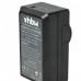 Alimentatore per batteria Canon BP-808 / BP-809 / BP-819, da tavolo
