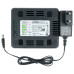 Caricabatterie per radio Motorola GP300 / GP600 / GTX800 Caricabatterie per radio Motorola GP300 / GP600 / GTX800