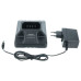 Caricabatterie per radio Motorola GP300 / GP600 / GTX800 Caricabatterie per radio Motorola GP300 / GP600 / GTX800