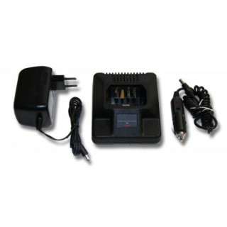Caricabatterie per radio Motorola GP540 / GP580 / Pro5150
