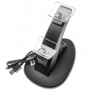 Stazione di ricarica per Nintendo Switch Pro Controller