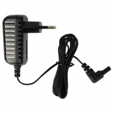 Caricabatterie per Black & Decker KC360H / KC360LN / PP360LN, 9V, 0.2A Caricabatterie per Black & Decker KC360H / KC360LN / PP360LN, 9V, 0.2A