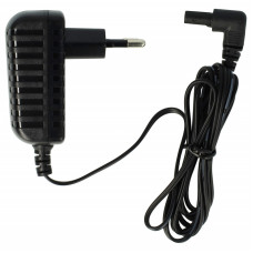 Caricabatterie per Black & Decker BDAS36V / CS3651LC / GSL200 / CS3652LC, 9V, 0.1A Caricabatterie per Black & Decker BDAS36V / CS3651LC / GSL200 / CS3652LC, 9V, 0.1A