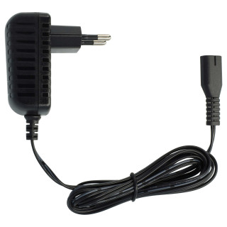 Alimentatore per tosatrici Rowenta Wet & Dry TN5100 / TN5120, 0.9W, 4.5V, 0.2A