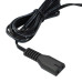 Alimentatore per tosatrici Rowenta Wet & Dry TN5100 / TN5120, 0.9W, 4.5V, 0.2A