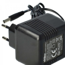 Alimentatore per aspirapolveri AEG Electrolux AG 4112 / AG 412, 18V / 0,3A