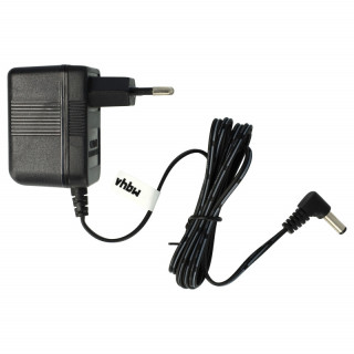 Caricabatterie per Black & Decker DV7210NF / DV7210ECN / DV7210NWH, 11V, 0.2A