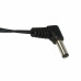 Caricabatterie per Black & Decker DV7210NF / DV7210ECN / DV7210NWH, 11V, 0.2A