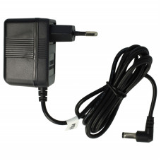 Caricabatterie per Black & Decker Dustbuster PD1080 / PD1202, 17V, 0.2A Caricabatterie per Black & Decker Dustbuster PD1080 / PD1202, 17V, 0.2A