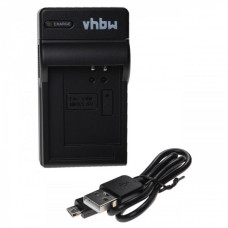 Alimentatore per batteria Canon NB-13L, MicroUSB Alimentatore per batteria Canon NB-13L, MicroUSB