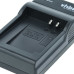Alimentatore per batteria Canon NB-13L, MicroUSB Alimentatore per batteria Canon NB-13L, MicroUSB