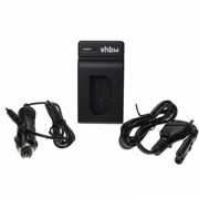 Alimentatore per batteria Panasonic DMW-BLK22, da tavolo