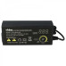 Alimentatore per laptop, universale, 60W / 5V-24V