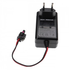 Alimentatore per taglia erbe Husqvarna Automower 308 / Gardena R70Li, 21,6V / 1,5A