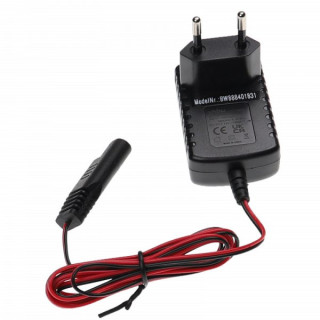 Alimentatore per taglia erbe Honda / Makita / John Deere, 12V, 0.1A