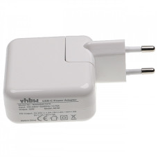Alimentatore per Apple Macbook 30W USB-C / MR2A2ZM/A